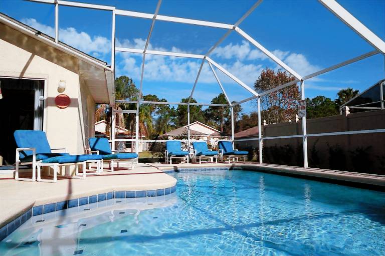 Ferienhaus Kissimmee
