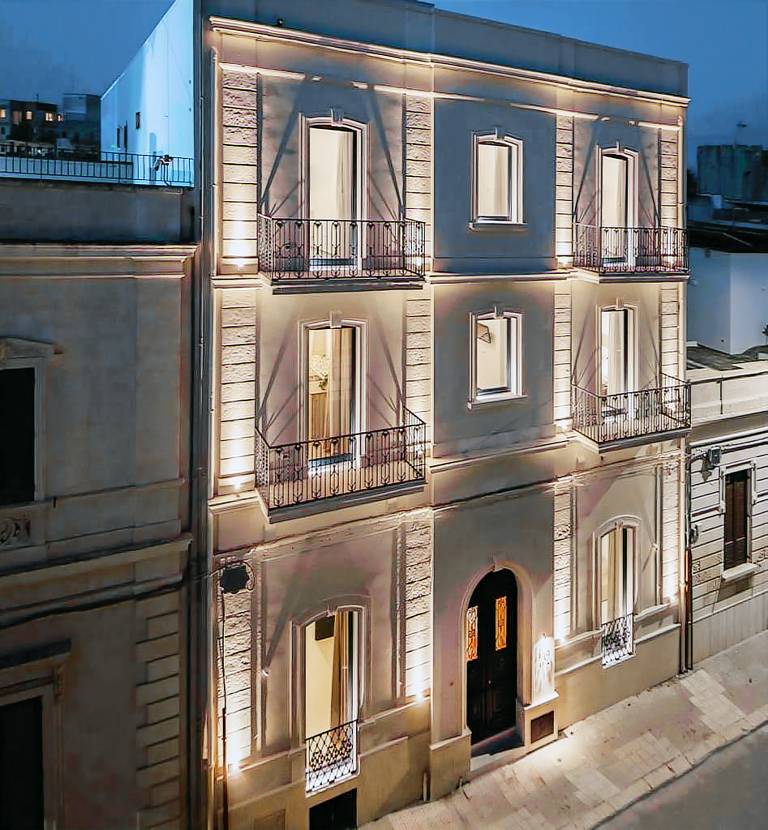 Apartment Lecce