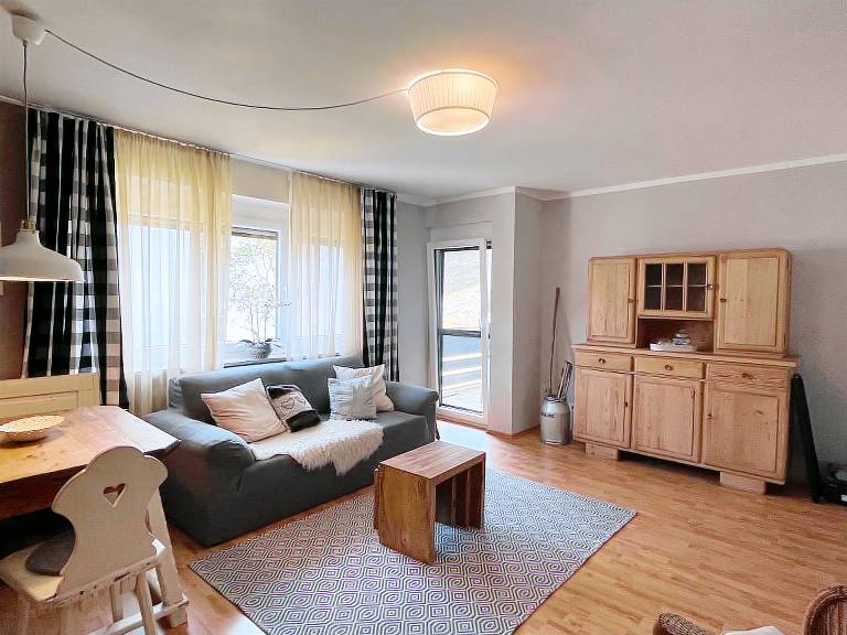 Holiday apartment with 1 room for 4 persons — photo 2