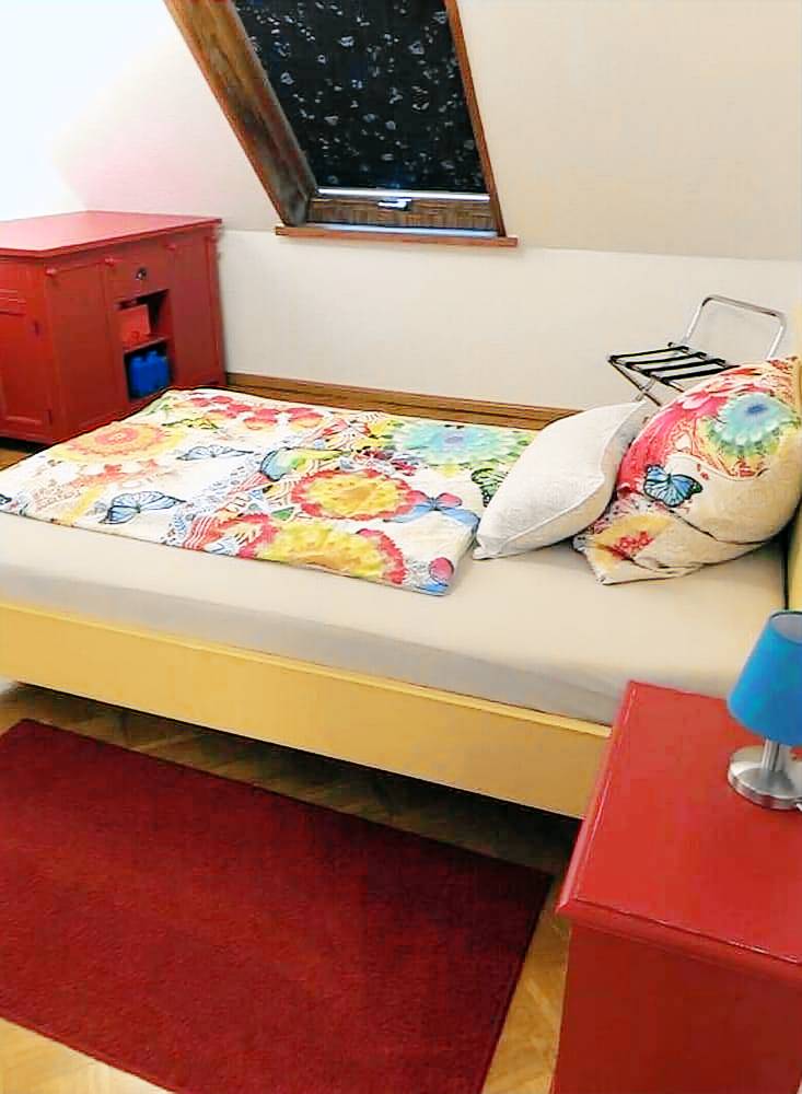 Ferienhaus Ettenheim