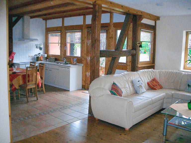 Ferienwohnung Rühen