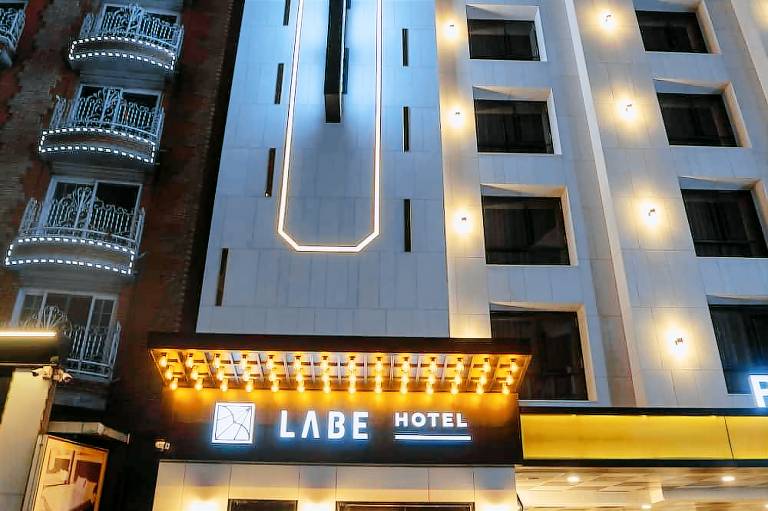 LABE Hotel