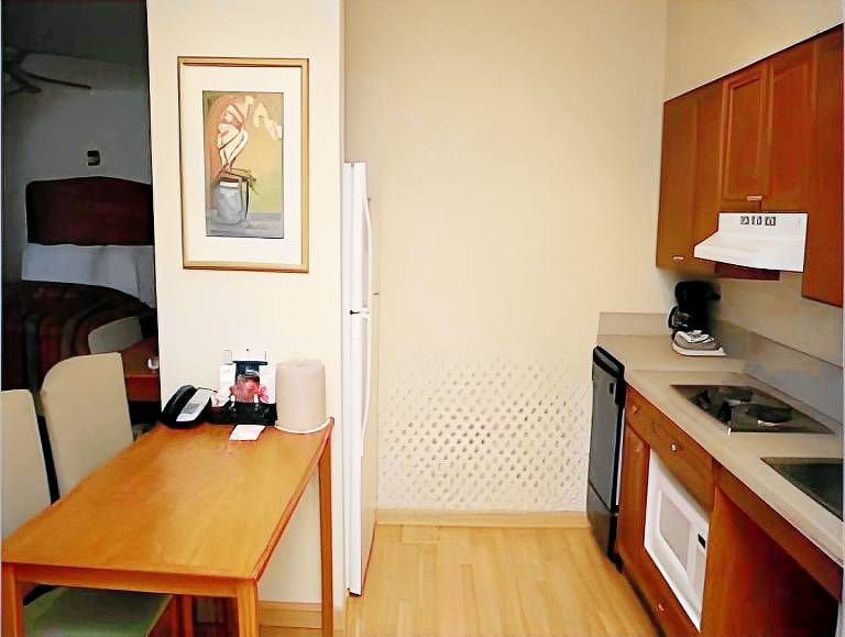 Homewood Suites by Hilton Philadelphia Mt Laurel