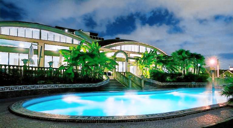 Abano Ritz Hotel Terme — photo 5