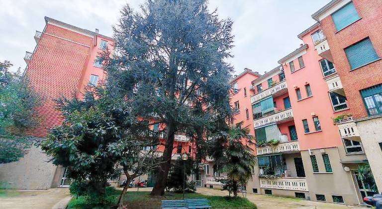 Rental apartment with 1 room for 5 persons — photo 4