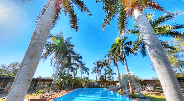 Motel Goondiwindi
