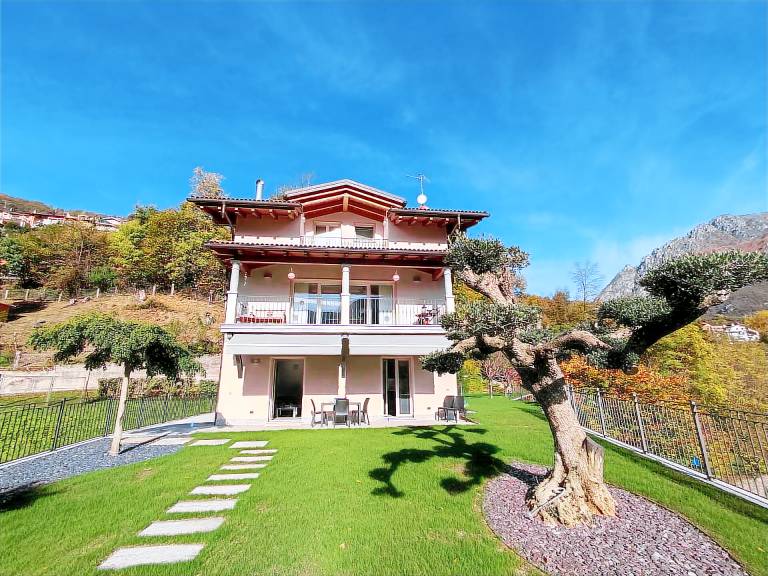 Appartement  Porlezza