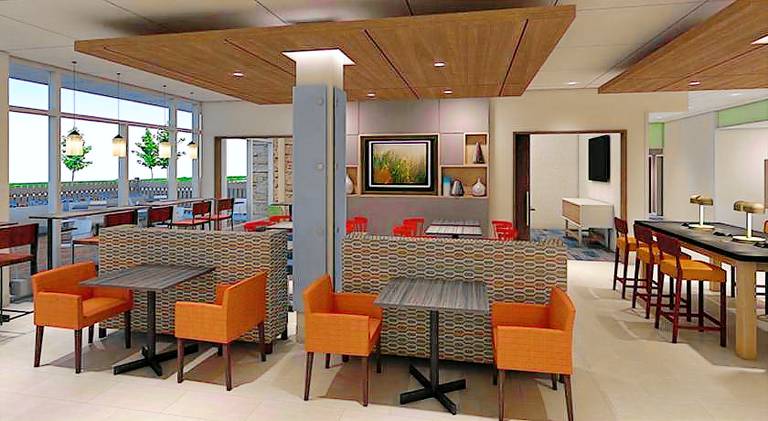 Holiday Inn Express Durango By IHG — photo 5