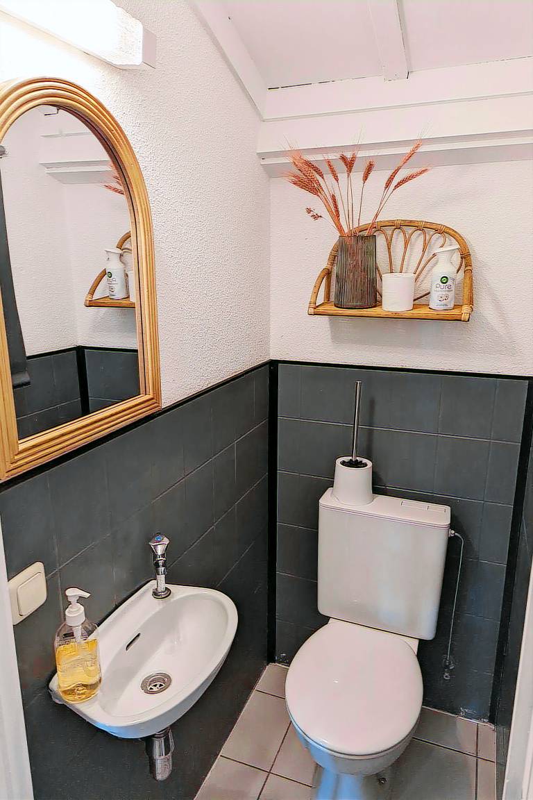 Fully equipped beautiful house with terrace, heated pool & grill | Dogs allowed — photo 3