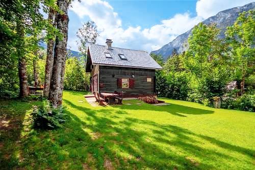 Chalet Ukanc