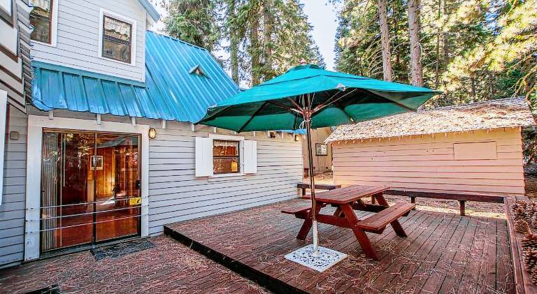 Fully equipped beautiful house with barbecue | Pets are welcome — photo 3
