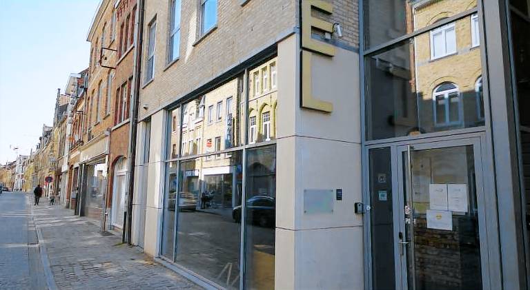 Hotel O Ieper — photo 3