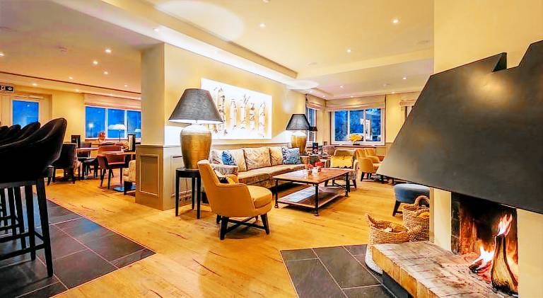 Hotel Birke - Appartments Waldesruh — photo 2