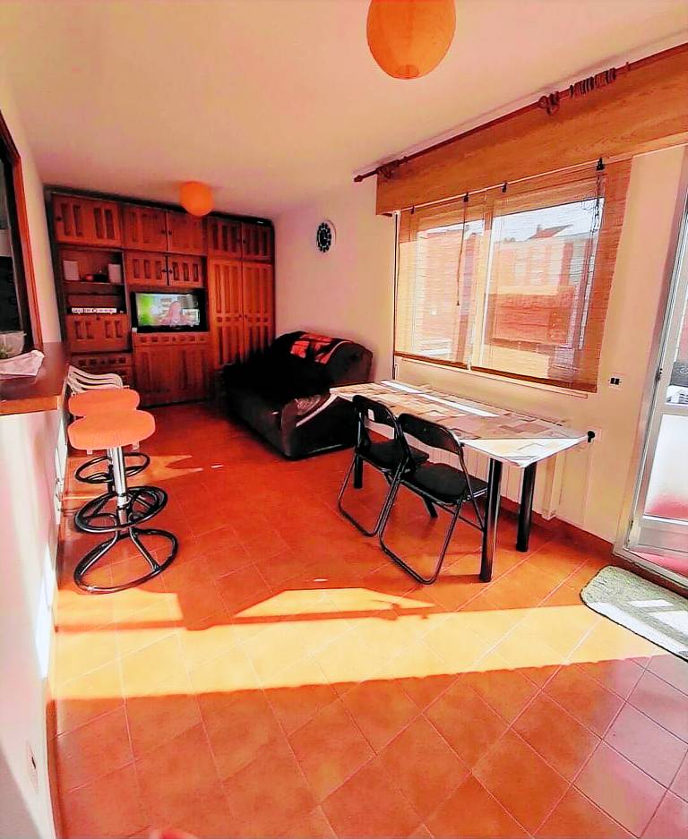 Apartamento Puentedeume