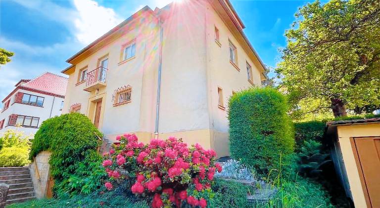 Rental apartment | Pet-friendly in Plauen