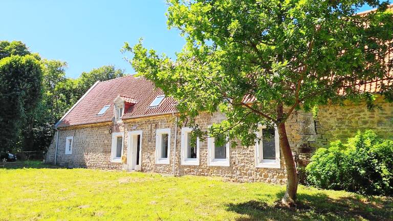 Maison de vacances Cap Gris-Nez