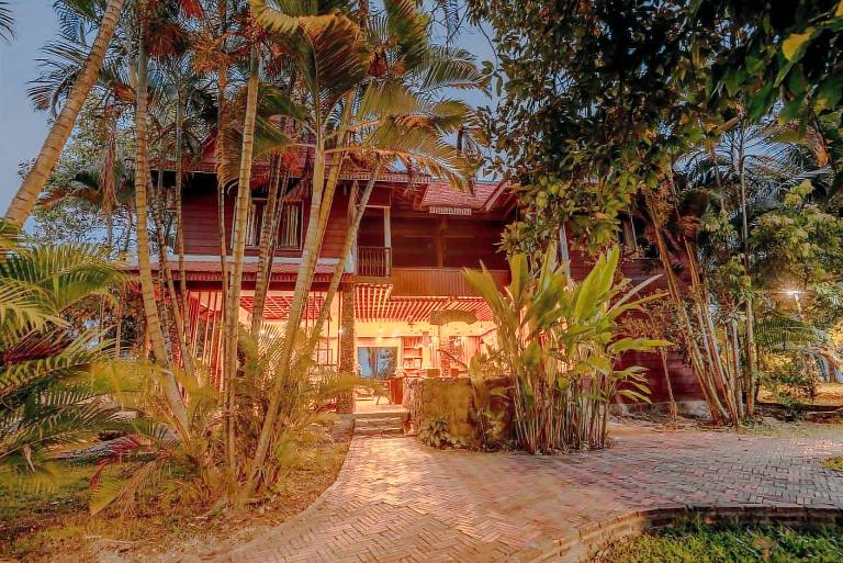 Ganesha Kampot Resort — photo 4