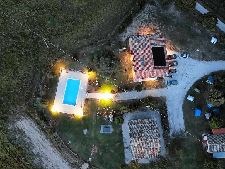 Wonderful vacation home with private pool & yard | Nature view | Pets are welcome — photo 4