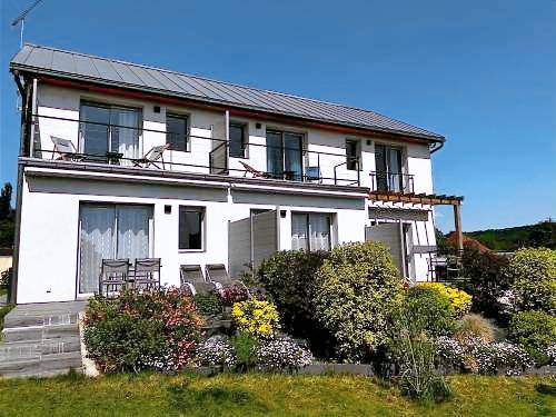 Appartement  Saint-Prix