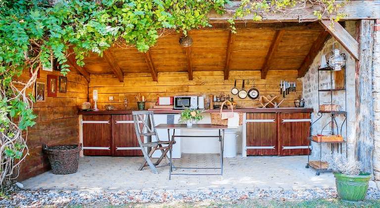 Domaine de Labarthe Maison d'hotes — photo 4