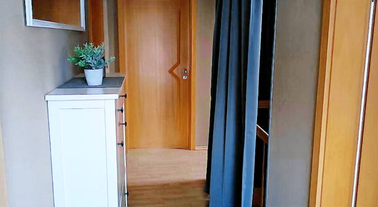 Rental apartment with 1 room for 4 persons — photo 4