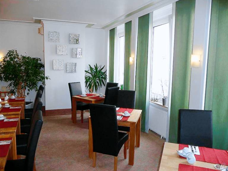 Hotel sechzehn — photo 5