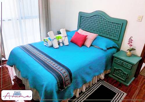 Bed & Breakfast San Cristobal