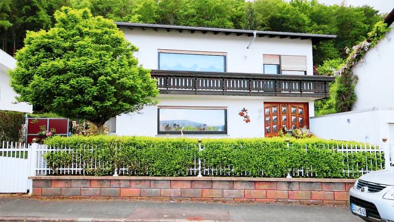 Ferienwohnung Bingen am Rhein