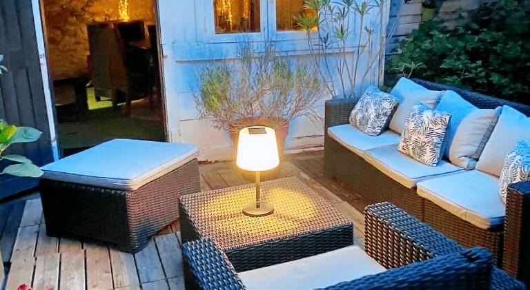 Chez Patou — photo 5