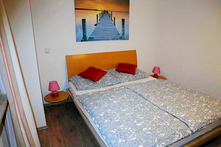 Ferienwohnung Kleinzschachwitz