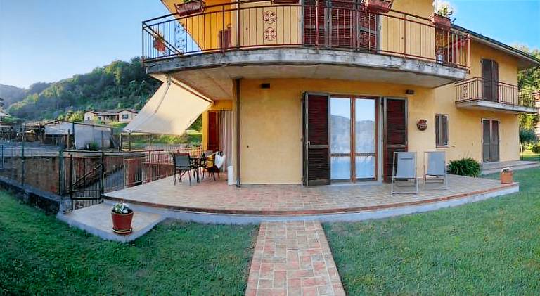 House with 3 rooms for 6 persons — photo 3