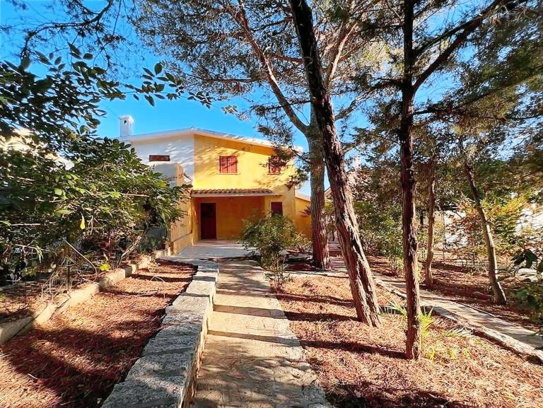 Appartamento Cala Liberotto