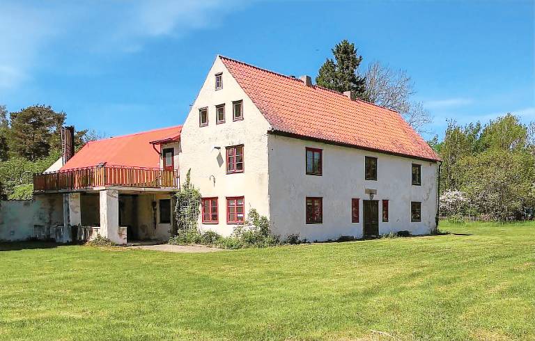 Ferienwohnung Gotland