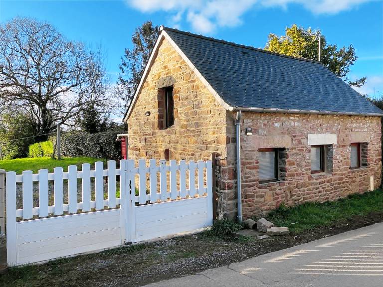 Maison de vacances Plouézec