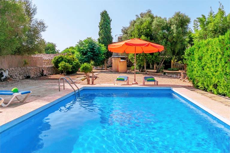 Villa Cas Concos des Cavaller