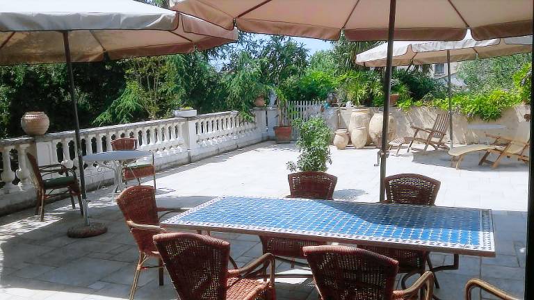 Maison de vacances Tourrettes-sur-Loup