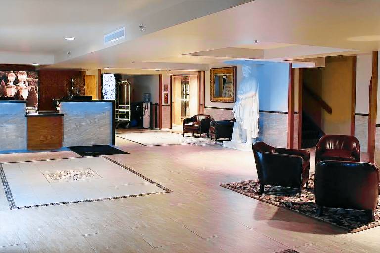 Delta Hotels by Marriott Indianapolis East