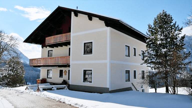Ferienwohnung  Spital am Pyhrn
