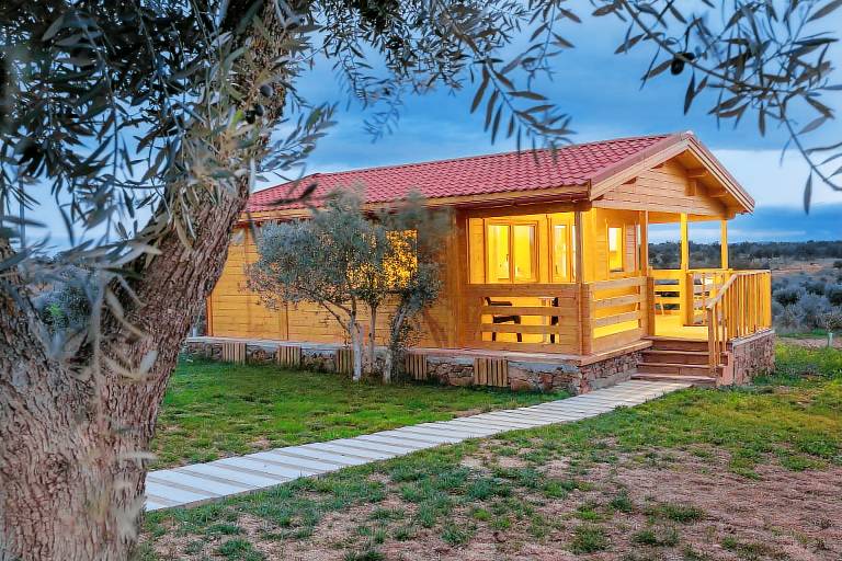 Cabana Almodôvar