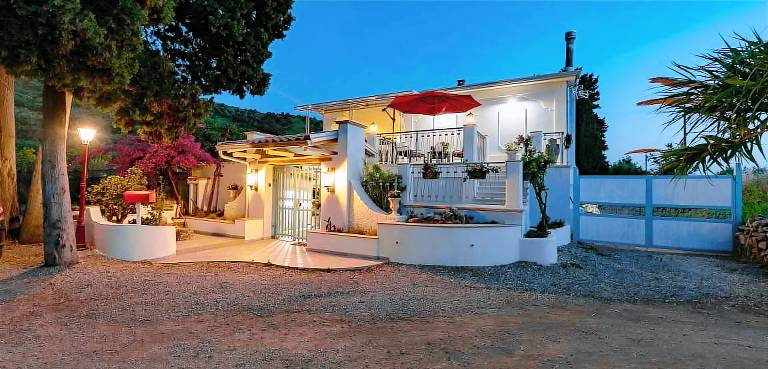 Bed & Breakfast  Pizzo
