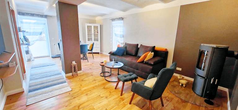 Ferienwohnung Winsen (Luhe)