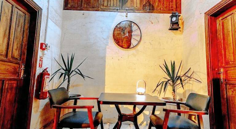 Bed and breakfast  Şanlıurfa