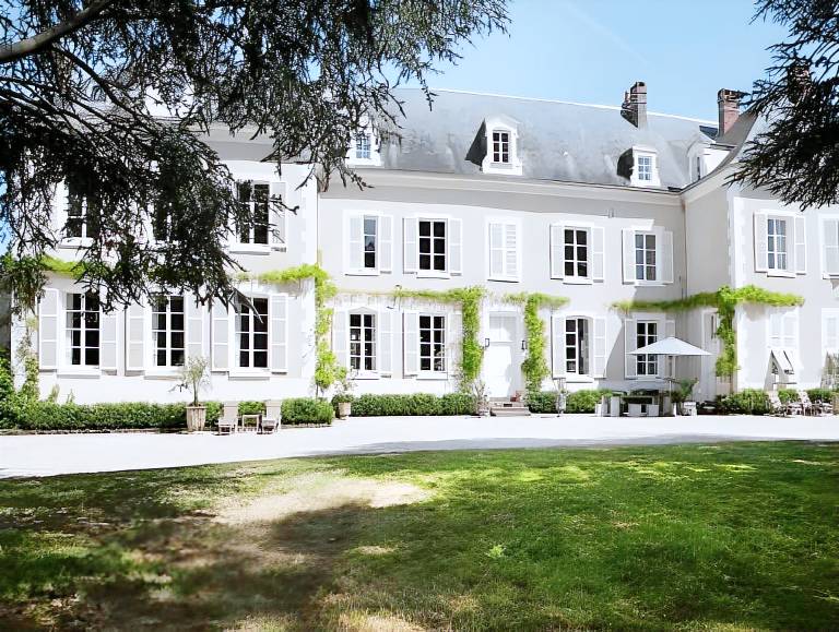 Chambre d'hôtes  Montigny-la-Resle