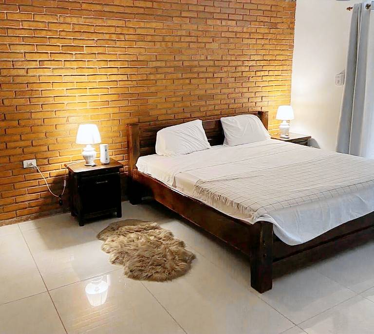 Casa  Ytu Guasu