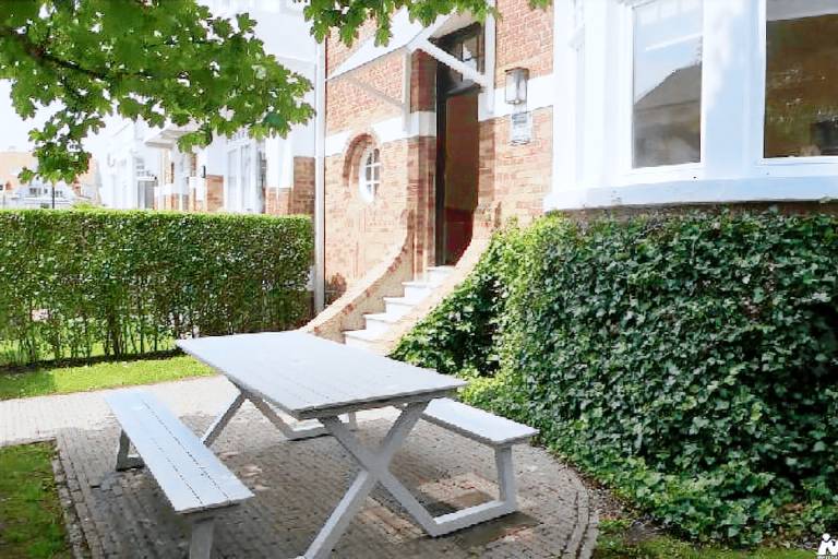 Appartement Le Coq