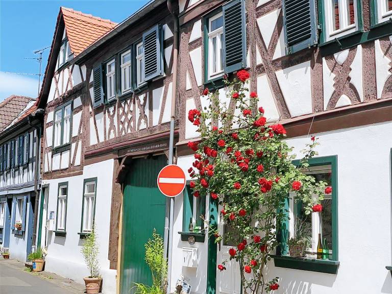 Ferienhaus Hainburg