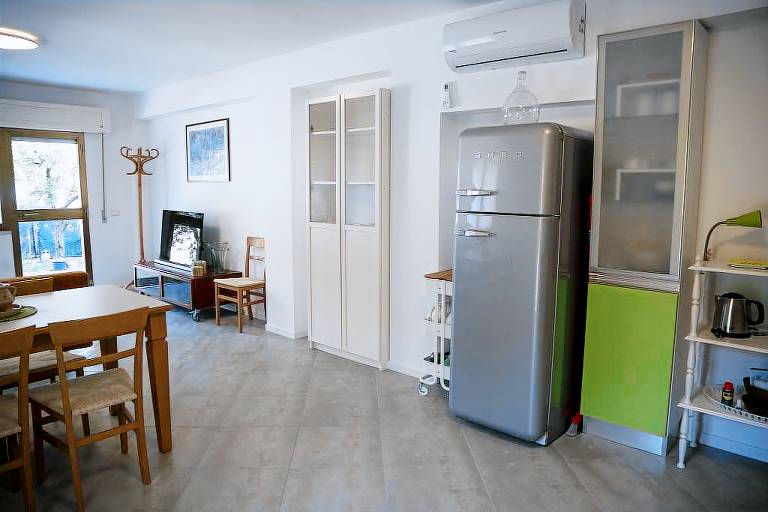 Children-friendly nice holiday apartment with garden | Panoramic view | Pets allowed — photo 3