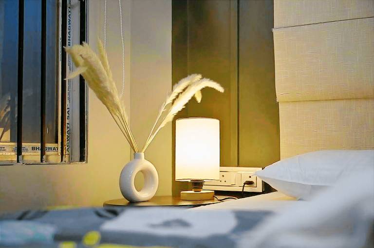 Apartment  Borjhar