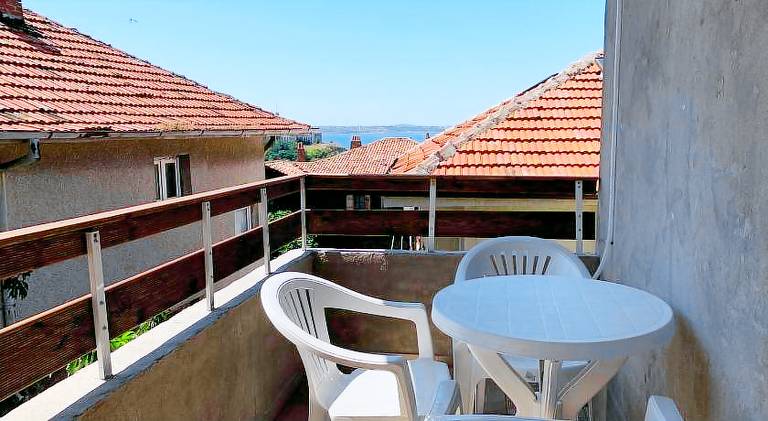 Beautiful holiday apartment | Next to the beach | Pets allowed — photo 3
