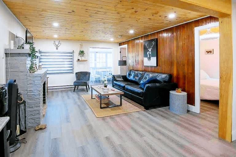 Cottage Fenelon Falls